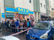 اللد:تحديث وفاة الرضيع الذي تعرض للطعن